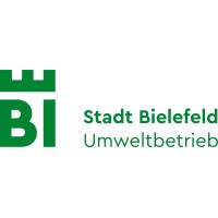 Umweltbetrieb der Stadt Bielefeld logo - Similar company to Wasser^Plus Owl