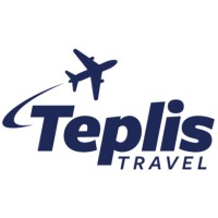 Teplis Travel Service logo - Similar company to Letsgotrvl.Com