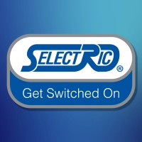 Selectric UK logo - Similar company to Ai Enable Group