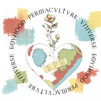 BOYHOOD PERMACULTURE UNIVERSE logo - Similar company to Ygeria
