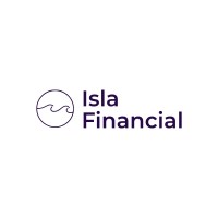Isla Financial logo - Similar company to Thar Process : Upcycling Co2 To Make Cleaner, Safer Ingredients