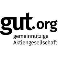 gut.org gAG logo - Similar company to Bcause