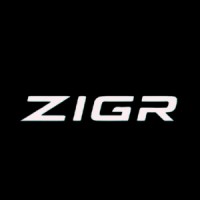 Zigr Inc. logo - Similar company to Think Process