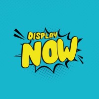 DisplayNOW logo - Similar company to Farvand