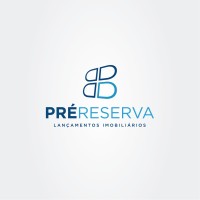 Pré Reserva logo - Similar company to Vela Latina Comunicação