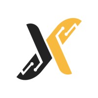 Neyron X logo - Similar company to Darknight Studio