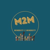 Minority2Minority logo - Similar company to Campus Communities
