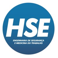 HSE São Carlos logo - Similar company to Bridge Technologies - São Carlos Sp