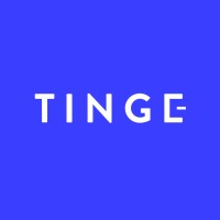 Tinge Studio logo - Similar company to Tinge Studio