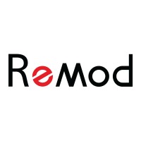 Remod logo - Similar company to Sensorfleet