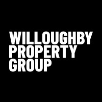 Willoughby Property Group (WPG) logo - Similar company to Baileys Living