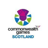 Commonwealth Games Scotland logo - Similar company to Scottish Squash