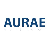 Aurae logo - Similar company to Mastermind Club