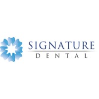 Signature Dental logo - Similar company to Gritness