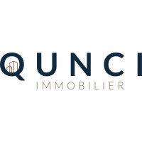 Qunci Immobilier logo - Similar company to Kongo Cellular Network