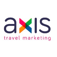 Axis Travel Marketing logo - Similar company to Pata (Uk)