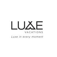 Luxe Vacation Travels llc logo - Similar company to Landzeit