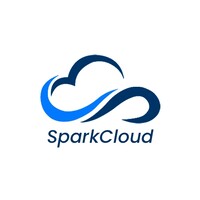 Spark Cloud logo - Similar company to Pivotcloud