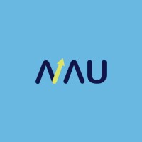 NAU logo - Similar company to Blackmint Consulting