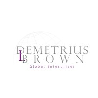 Demetrius L Brown “Business Point Guard” logo - Similar company to Demetrius Technologies