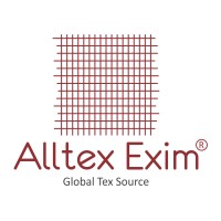 Alltex Exim Pvt. Ltd. logo - Similar company to Alltex
