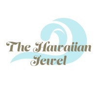 The Hawaiian Jewel logo - Similar company to The Doctor Pathway