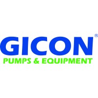 Gicon Pumps & Equipment logo - Similar company to Wolf Pump