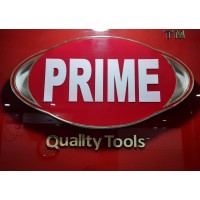 Prime Tools & Equipment Pvt Ltd. logo - Similar company to Prime Tools India