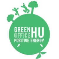 Green Office HU logo - Similar company to Ots