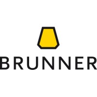 AB H Brunner logo - Similar company to F