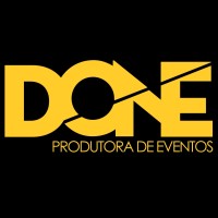 Done Produtora De Eventos logo - Similar company to Ted Live Marketing On Demand