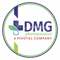 DMG Pharmaceutical logo - Similar company to Bios