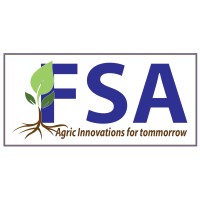 FARM SOLUTIONS AFRICA logo - Similar company to Farm Solutions