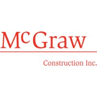 McGraw Construction Inc logo - Similar company to Phoenix Interiors, Llc