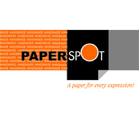 Handmade Paper Spot logo - Similar company to Devraaj Handmade Paper And Products