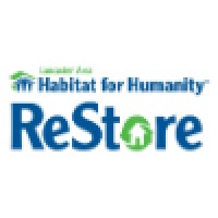 Lancaster Area Habitat For Humanity Restore