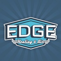 Edge Heating & Air logo - Similar company to Edge Mechanical