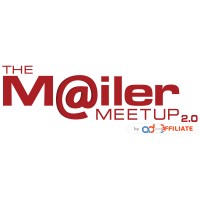 The Mailer Meetup logo - Similar company to Podin Ads