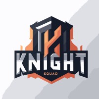 Knight Squad logo - Similar company to Smp Cyber Security Ltd