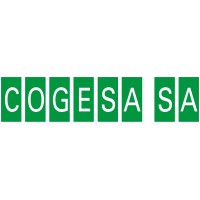 Cogesa SA logo - Similar company to Pavigea Sa