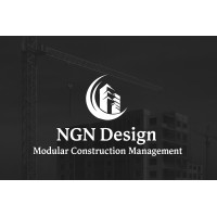 NGN Design logo - Similar company to Diversity Resources Group Llc