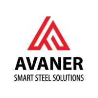 AVANER s.r.o. logo - Similar company to Vl Staal A/S
