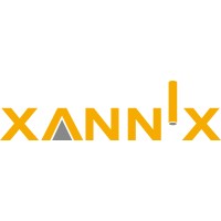 Shanghai Xannix Lighting Co., Ltd. logo - Similar company to Golden Lighting Company As