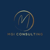 MGI Consulting logo - Similar company to Mgi Consulting