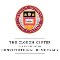 Clough Center for the Study of Constitutional Democracy logo - Similar company to Titan Management
