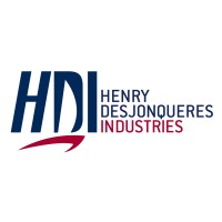 HDI - Henry Desjonquères Industries logo - Similar company to Meavy