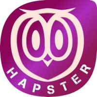 Hapster-Your Happy Place! logo - Similar company to Lania