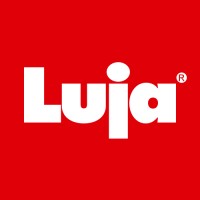 Luja-yhtiöt logo - Similar company to Ltky - Student Union Of Lut University