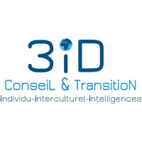 3iD Conseil & Transition logo - Similar company to Blue Arches