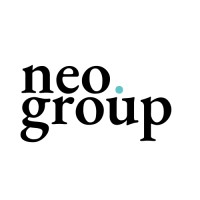 Neo Group Limited logo - Similar company to أشياء
